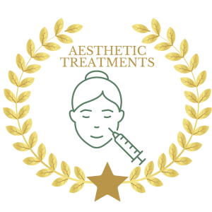 AESTHETIC TREATMENTS LOGO