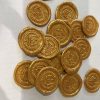 Course Accreditation Wax Seals