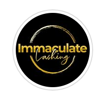 Immaculate Lashing