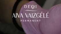 Aiva Vaizgele Permanent